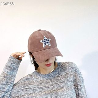红色