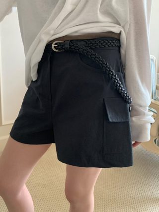 米色