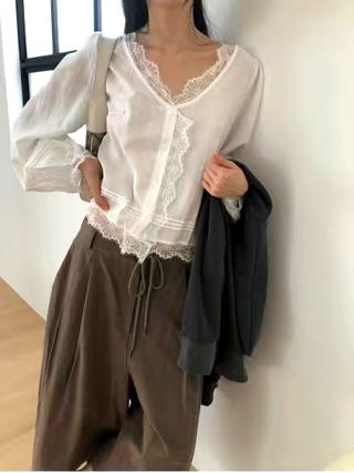 米白