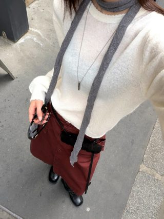 米白