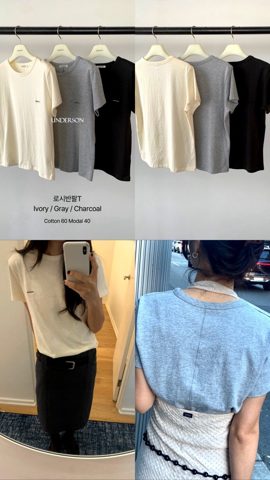 白色