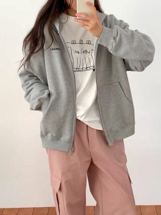 蓝色