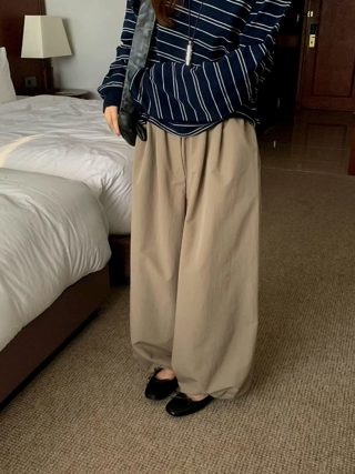 米色