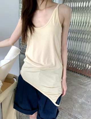 米色