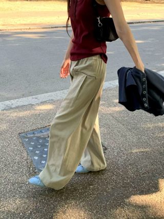 米色