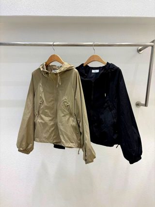 米色