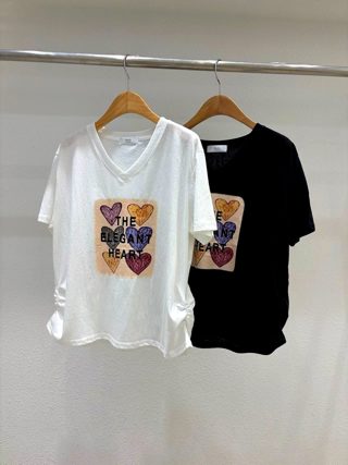 白色