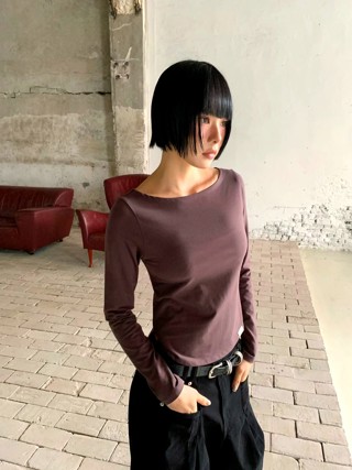 紫色