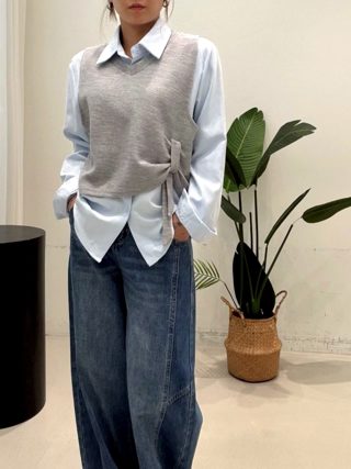 白色