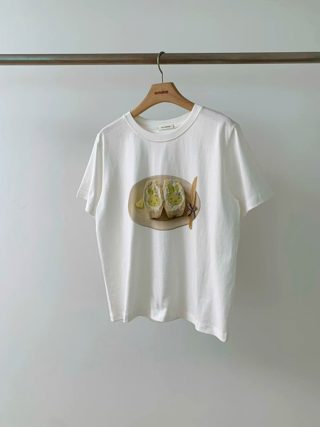 白色