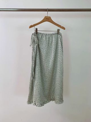 浅绿色