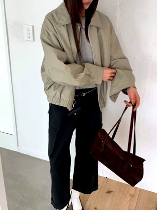 米色
