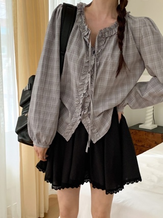 藏青色