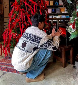 图片色