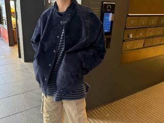 米色