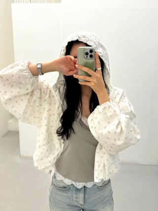 白色