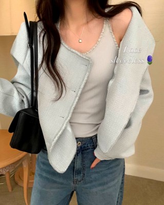白色