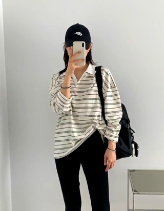 白色