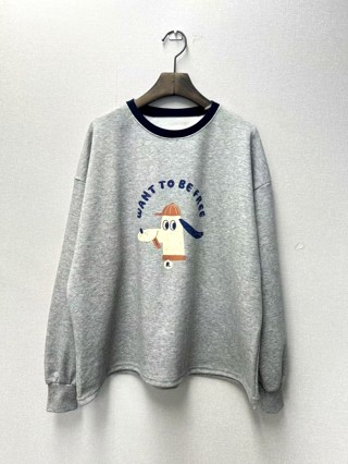灰色