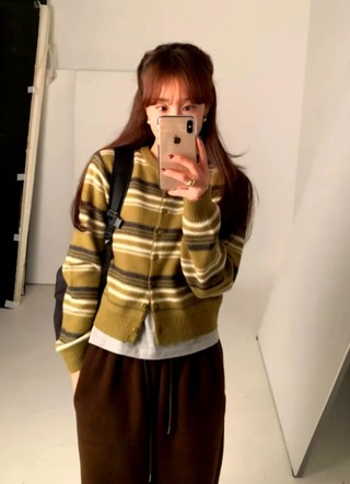 绿色