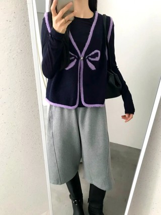 紫色