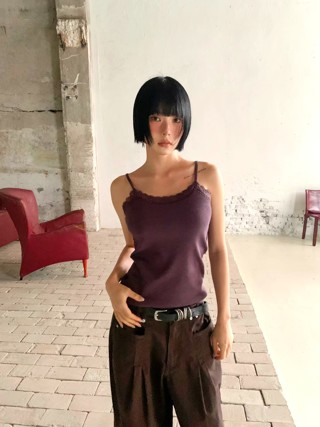 紫色