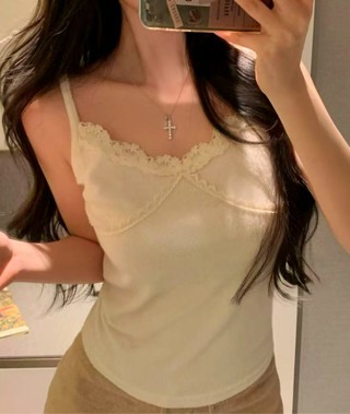 米白