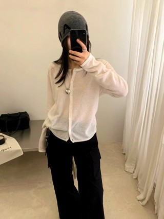 白色