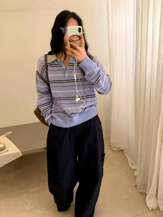 蓝色