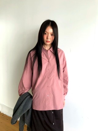 白色