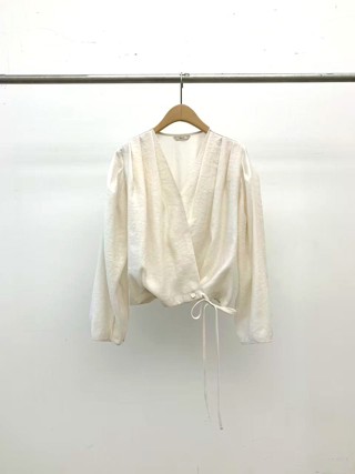 米白
