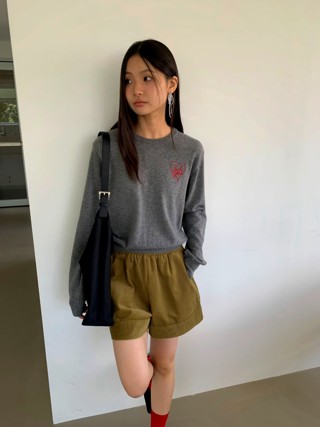 卡其色