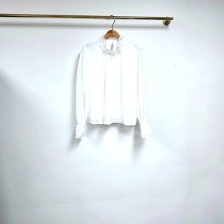 白色