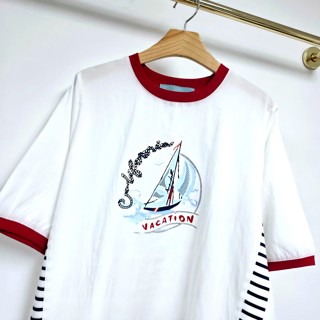 白色