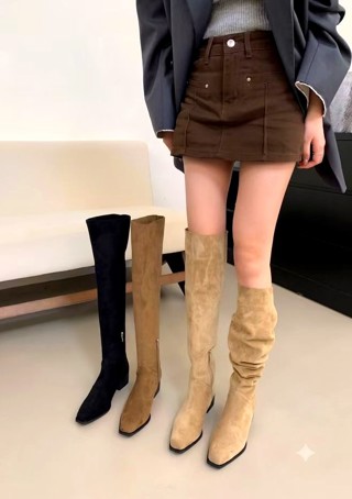 米色