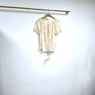 米白