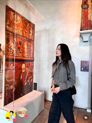 图片色