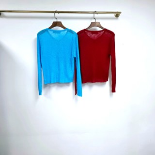 蓝色