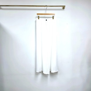 白色