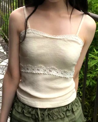 米色