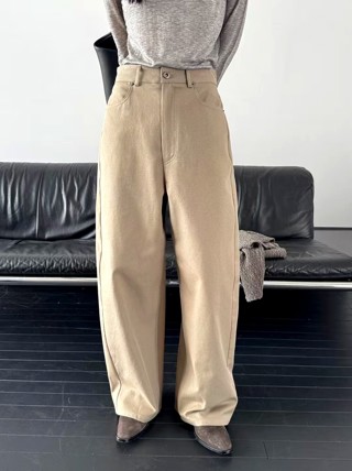 米色