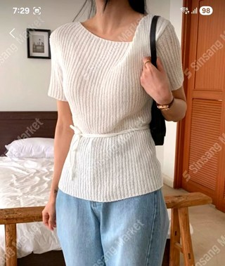 白色