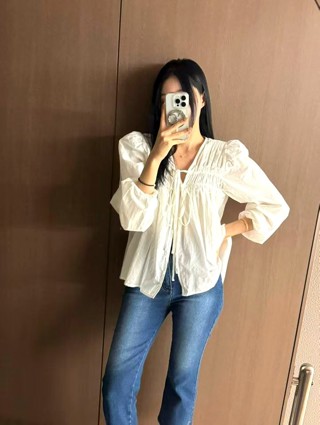 白色