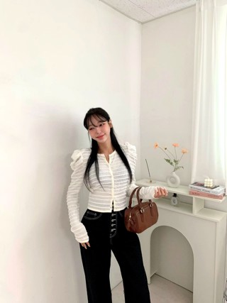 白色