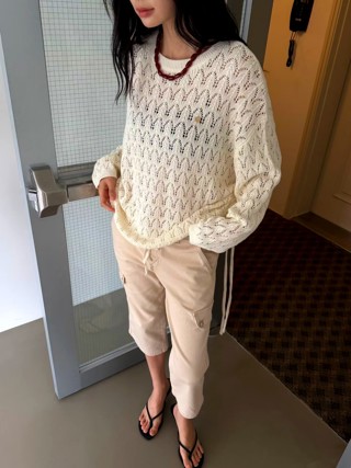 白色