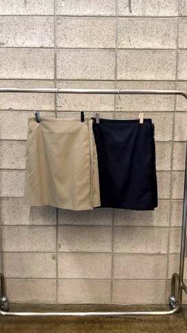 米色