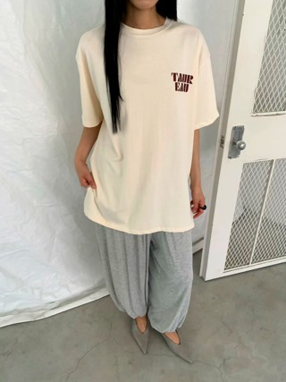 米色