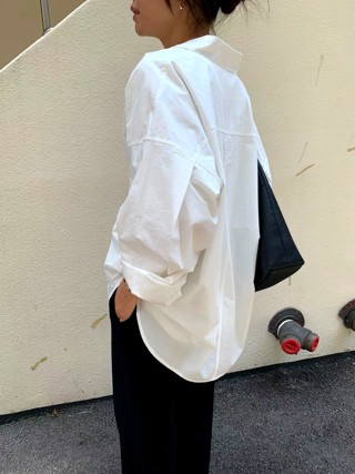 白色