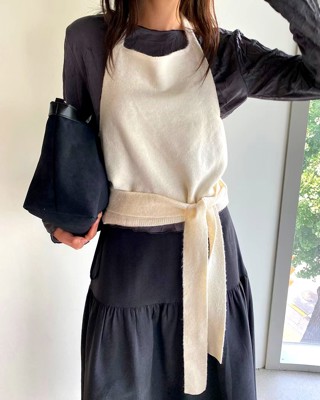 米色