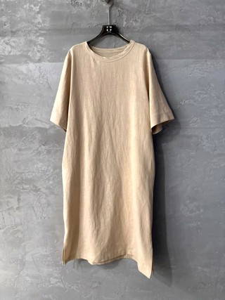 米色